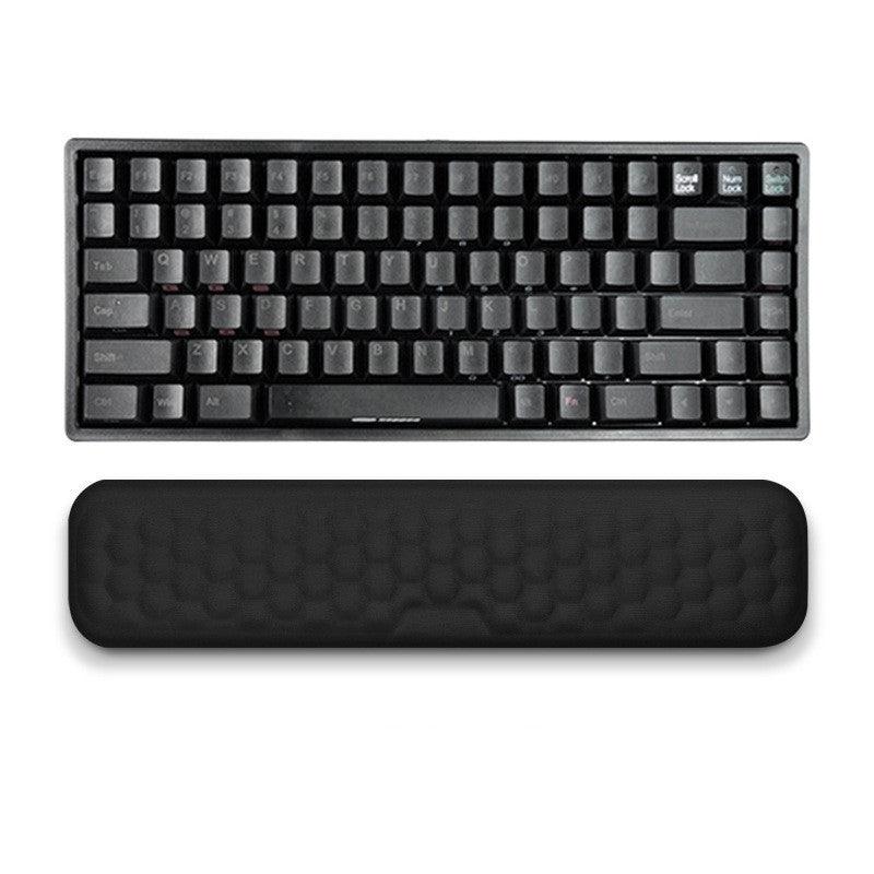 Keyboard & Mouse Wrist Rests - LuxeOfficeLook